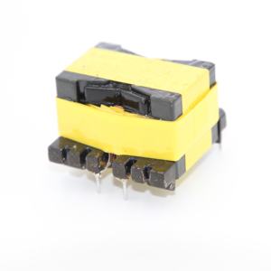 यू एल/RoHS प्रमाणित पीक्यू/ईआइ/एफई/EE19 श्रृंखला उच्च आवृत्ति ट्रांसफार्मर - Product Image 3