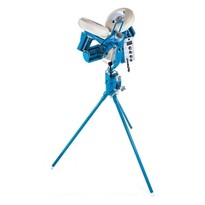 COMPRE AHORA! Máquina de entrenamiento de lanzamiento de béisbol PowerPitching para triciclos BP3 - ENTREGAS MULTINACIONALES - Product Image 5