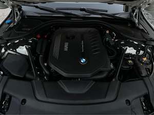 บีเอ็มดับเบิลยู 740Ld xDrive รุ่นดีเซลเทอร์โบหลัง ขับเคลื่อนสี่ล้อ มือสองสภาพดี - Product Image 2