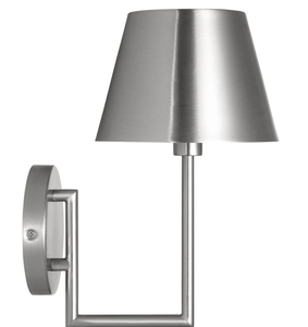 โคมไฟติดผนังห้องน้ำ Visuals Comfortable Ender สูง 12 นิ้ว - Product Image 2