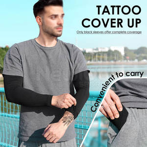 Mangas de Brazo de Diseño Superior para Hombre, Fáciles de Usar, Nueva Llegada, Hechas en Pakistán - Product Image 4