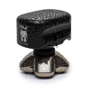 Afeitadora Eléctrica Impermeable IPX7 de Doble y Triple Cuchilla, Lámina Rotatoria de Repuesto para Afeitado Corporal, Lavable - Product Image 1