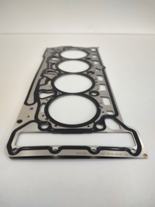 06J103383L ปะเก็นหัวเครื่องยนต์ EA888 Gens 3 1.8T CUF cyy cig สำหรับ Audi A3 VW Magotan Lamando Passat Tiguan 06J103383M - Product Image 3