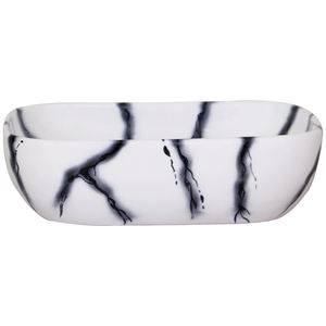 Moderno Juego de Inodoro de Una Pieza con el MEJOR Diseño, Inodoro de Cerámica Blanco Montado en el Suelo con Manija de Palanca para el Grifo - Product Image 1