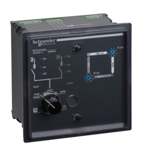 สำหรับ SCHNEIDER ELECTRIC 29376 ตัวควบคุมอัตโนมัติ รุ่น BA ซีรีส์ 220..240 V ระบบสวิตช์โอนถ่าย - Product Image 1