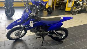 ยามาฮ่า TTR110 110ซีซี รถมอเตอร์ไซค์วิบาก ใหม่ มีสินค้าพร้อมขาย - Product Image 4