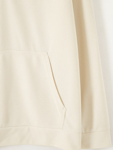 <b>Men</b> Women Solid Winter Quarter <b>Zip</b> High Quality Quick Dry Breathable <b>Sweatshirt</b> Custom Embroidery Logo OEM Service for Bulk Sale - Product Image 6