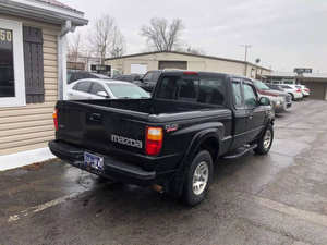 Usado 2003 Ma-z-da Tru-ck LHD - Product Image 4