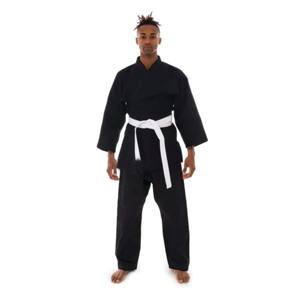 Jiu Jitsu Gi unisexe pratique et à la mode pour tous les niveaux d'entraînement et d'événements d'arts martiaux, y compris les vêtements de judo - Product Image 1