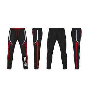 Proveedores de ropa deportiva Premium GAA en Pakistán que ofrecen corredores de bolsillo con cremallera para entrenadores y atletas en todos los deportes gaélicos - Product Image 1