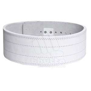 Cinturón de Levantamiento de Pesas con Logotipo Personalizado, Cinturón de Protección para Powerlifting y Fitness, Cinturón de Levantamiento de Pesas para Gimnasio - Product Image 2