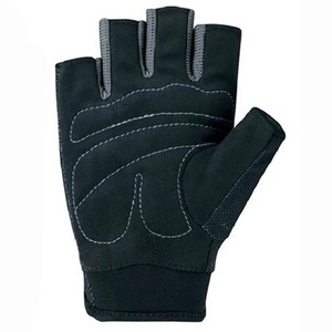 Guantes de Gimnasio de Cuero Sintético de Alta Calidad y Durabilidad con Logotipo Personalizado, Nuevo Estilo, Precio Bajo, para Uso en Exteriores - Product Image 6