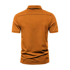 เสื้อยืดโปโลสำหรับผู้ชาย - Product Image 3