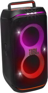 Suministro de Alta Calidad para el Nuevo Altavoz Portátil Bluetooth a Prueba de Salpicaduras PartyBox Club 120 de 160 Watts con Micrófono, Listo para Enviar - Product Image 4