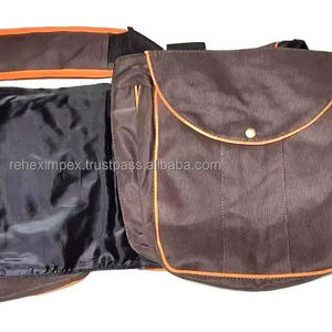 Chaqueta de cetrería Rehex Impex 2026 Cordura Falconry con múltiples bolsillos y correas ajustables para caza al aire libre. - Product Image 1