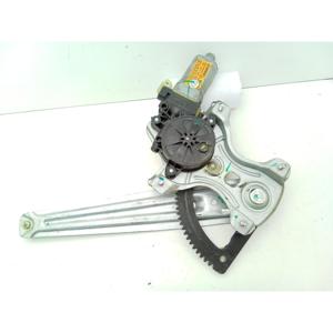 กลไกปรับกระจกหลังขวา ฮุนได i10 รุ่นที่ 1 83402-b9010 (07>11) - Product Image 4