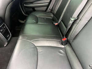 รถมือสองปี 2022 สภาพดีเยี่ยม ไมล์น้อย เกียร์ออโต้ เบาะหนัง ไม่เคยเกิดอุบัติเหตุ พร้อมส่ง - Product Image 3