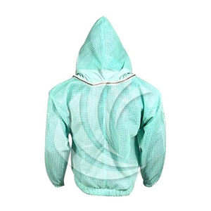 Traje de Apicultura con Protección Total, Ultra Ventilado, con Velo de Protección, 3 Capas, Trajes de Seguridad para Apicultura - Product Image 3