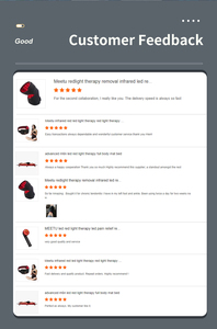 Materiales de grado médico <span class=keywords><strong>cama</strong></span> solárium con luz facial terapia de luz roja infrarroja profesional - Product Image 6