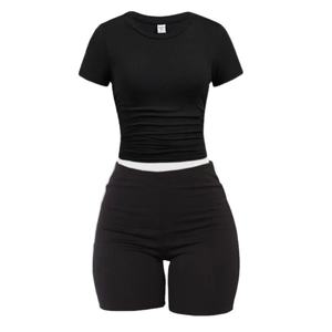 Traje de Neopreno Completo para Mujer, de Alta Calidad, Transpirable, con Logotipo Frontal Personalizable, Venta al Por Mayor - Product Image 1