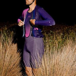 KATBROS INDUSTRY Sous-vêtements de cyclisme pour hommes grandes tailles - Légers, respirants, séchage rapide, tissu Spandex/Polyester/Mesh, les meilleurs - Product Image 6