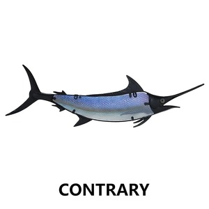 Tenture murale design en métal pour la maison, panneau artistique moderne et élégant, salon, chambre à coucher, bureau, accent mural - Product Image 4