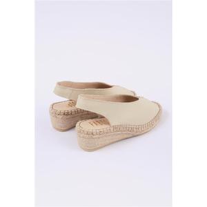 Sandale à talon ouvert - Product Image 3