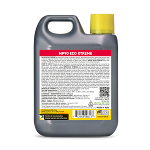 FILA Soluciones para el Cuidado de Superficies MP90 ECO XTREME, Protector de Manchas de Secado Rápido Eco Extreme, Repelente de Agua y Aceite, Protección Anti-Graffiti - Product Image 2