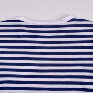 Camiseta para hombre, ajustada, transpirable, ligera, de algodón suave, informal, con cuello redondo, elegante, moderna, versátil, para verano - Product Image 6