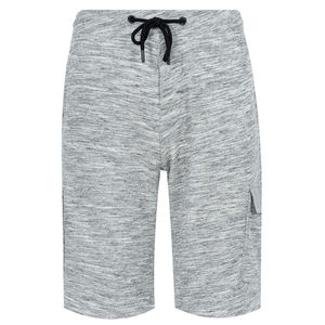 Short imperméable à séchage rapide 100% coton avec cordon de serrage pour hommes avec imprimés élégants Taille réglable pour le confort Mode tendance - Product Image 5