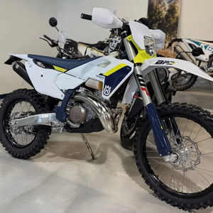 รถมอเตอร์ไซค์ Husqvarna TE 250 ขายดี - Product Image 6