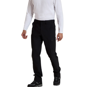 Pantalones Técnicos Elásticos para Hombre, Pantalones Flexibles de Alto Rendimiento para Entrenamiento al Aire Libre, Senderismo, Viajes, Trabajo, Ajuste Cómodo - Product Image 6