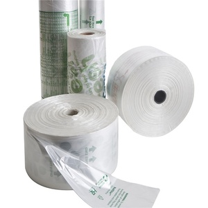 Sacs en rouleau en plastique PP personnalisés avec fermeture étoile pour l'emballage alimentaire résistant aux intempéries, en provenance du Vietnam - Product Image 5