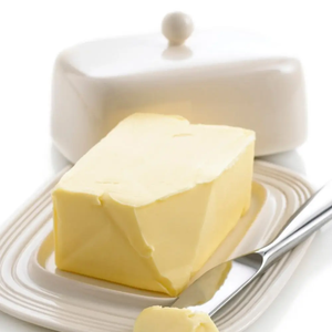 Beurre sucré non salé raffiné 82% pour la cuisson des pâtisseries et la préparation des aliments Premium - Product Image 2
