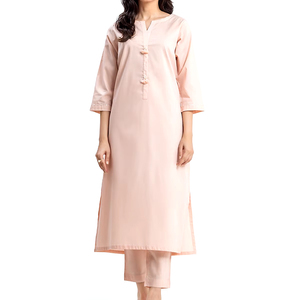 2025ใหม่ชุดปาร์ตี้สำหรับผู้หญิงสไตล์ซาลวาร์คาเมซปรับสีและขนาดได้สำหรับฤดูหนาว - Product Image 1