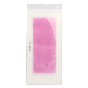 Bandes de cire Nair Mini - Framboise - Product Image 2