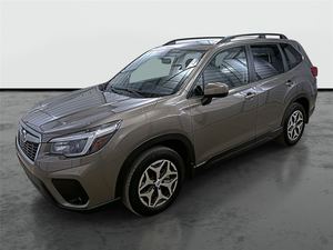 2021 AWD SUV พวงมาลัยซ้ายแบบพรีเมี่ยมพร้อมกล้องด้านหลังและเบาะหนังที่ใช้ไฟฟ้า4x4จาก JEEP Subaru-ข้อเสนอที่ดีที่สุด! - Product Image 3