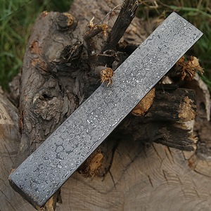 New Custom Handmade Vg10 67 Layers Damascus <b>Steel</b> <b>Billet</b> for Making Damascus <b>Steel</b> Knife 2-5mm Damascus <b>Steel</b> <b>Billets</b> - Product Image 3