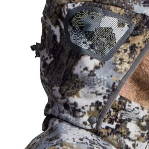 Veste de chasse d'hiver unisexe en tissu Oxford respirant, coupe-vent, imperméable, sur mesure, nouvelle et tendance, séchage rapide, légère - Product Image 6