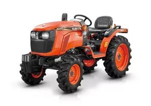 Tracteur Kubota 4WD neuf de qualité pour une utilisation Fram haute performance - Product Image 6