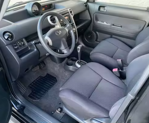 SCION XB 2005 USADO, Volante a la Izquierda/Derecha - Product Image 4
