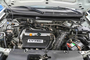 Vehículo Usado a Precio Accesible - Volante a la Izquierda |   Volante a la derecha |   HONDA ELEMENT EX 4WD 2010 - Product Image 6