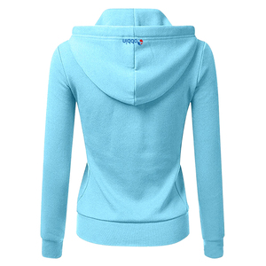 Sudaderas con Capucha para Mujer Talla Grande Más Vendidas, Sudaderas con Capucha de Alta Calidad con el Mejor Diseño, Ropa Urbana Hip Hop, Sudaderas con Capucha para Mujer - Product Image 5