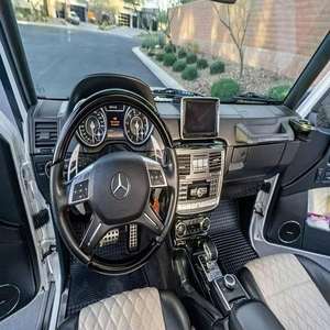 Mercedes-Benz G63 AMG 2020 IMPECABLE, Volante a la Izquierda, Asientos de Cuero, Listo para Enviar - Product Image 4