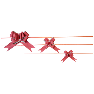 Magic Bow Bag de 20 paquets avec 10 pièces de couleur unie - Product Image 1