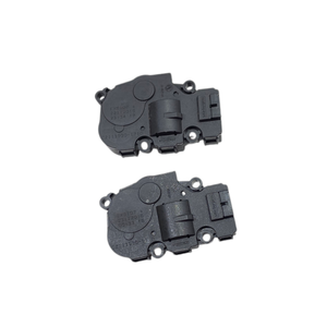 Positionneurs de moteur de chauffage MERCEDES Classe A (W176) CZ113930-1710 (12>18) - Product Image 1