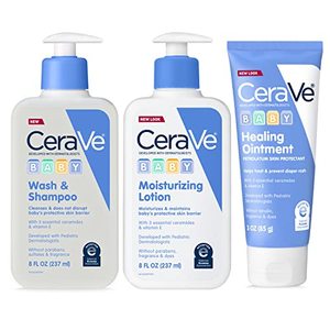 Crema hidratante corporal CeraVe para piel seca y sensible, suministro al por mayor, exportación a EE. UU. - Product Image 5