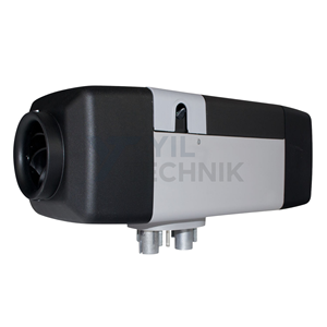 Calentador de Aire Diésel Webasto EVO 40 24V - Garantía de 12 Meses |   9028024A-9028024C 4KW - Product Image 5