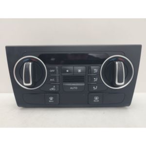 CLIMATE COMMANDI AUDI Serie Q3 (8UG) 8U0820043F (14>) - Product Image 1