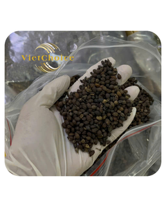 ยี่ห้อเวียทช้อยส์ ผลิตในเวียดนาม คุณภาพสูง เมล็ดมะละกอแห้งบริสุทธิ์ 100% สำหรับชงดื่ม อายุการเก็บรักษา 8 เดือน ขายส่งจำนวนมาก - Product Image 2